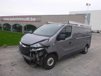 Opel Vivaro EDITION 1.6 CDTI picture 2