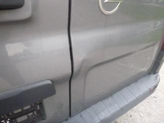 Opel Vivaro EDITION 1.6 CDTI picture 12