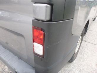 Opel Vivaro EDITION 1.6 CDTI picture 14
