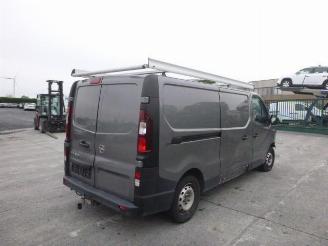 Opel Vivaro EDITION 1.6 CDTI picture 4
