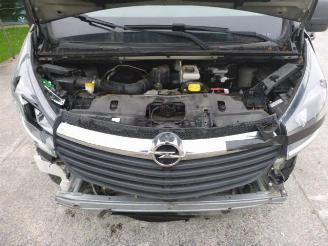 Opel Vivaro EDITION 1.6 CDTI picture 20