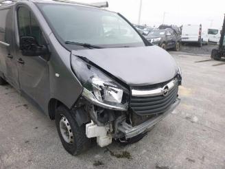 Opel Vivaro EDITION 1.6 CDTI picture 7