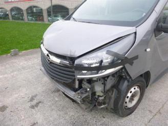 Opel Vivaro EDITION 1.6 CDTI picture 9