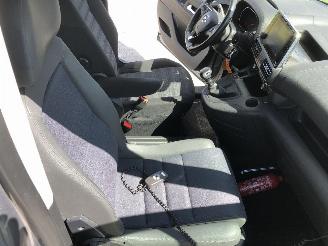 Opel Combo 1.2 TURBO picture 11