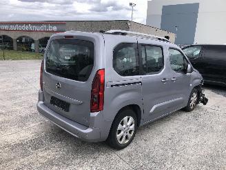 škoda osobní automobily Opel Combo 1.2 TURBO 2018/11