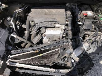 Opel Combo 1.2 TURBO picture 23