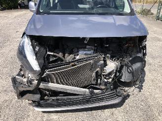 Opel Combo 1.2 TURBO picture 6