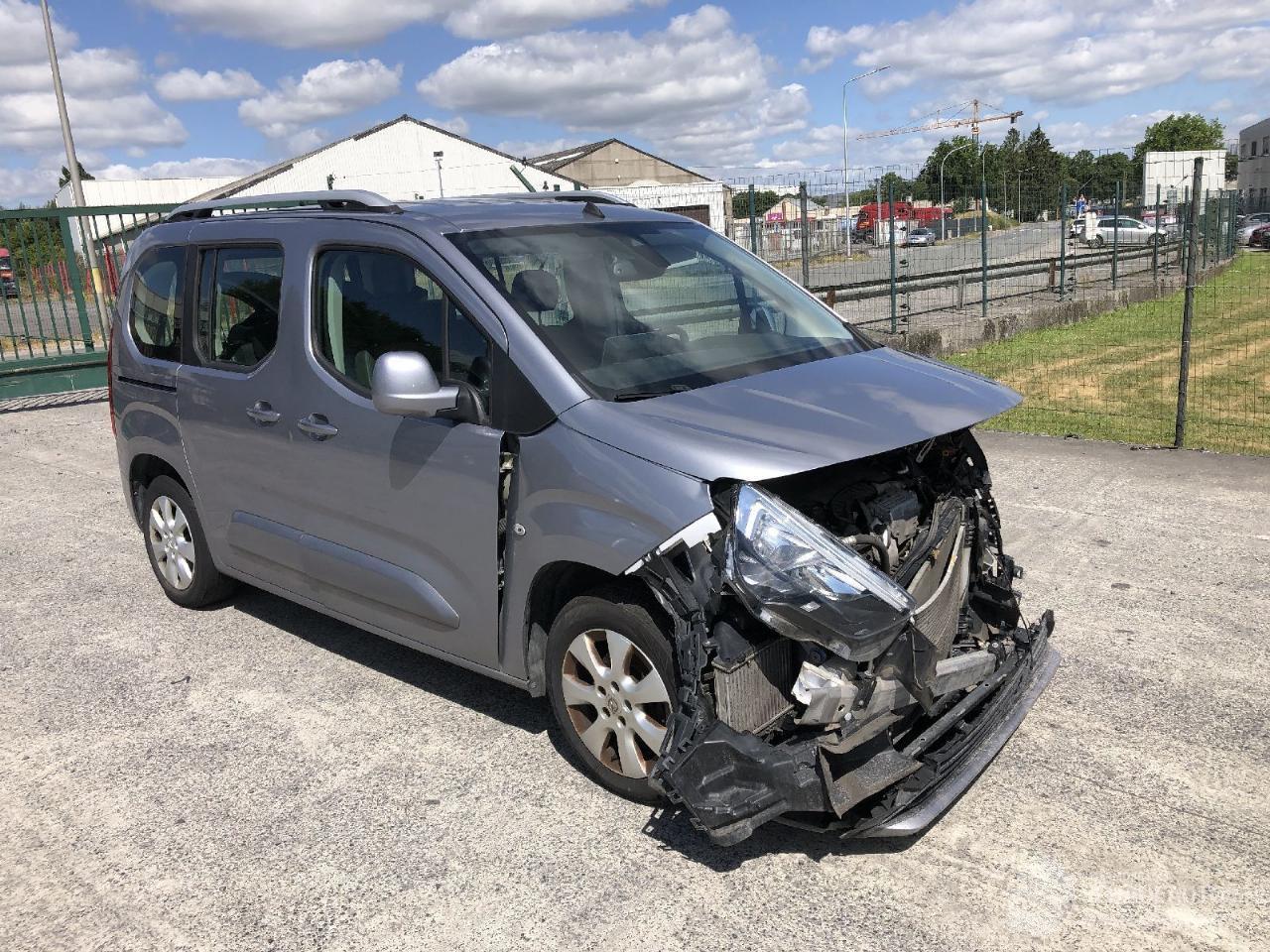 Opel Combo 1.2 TURBO