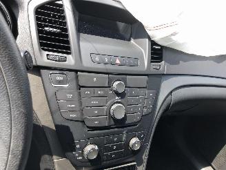 Opel Insignia SPORTS TOURER A20DTL picture 13