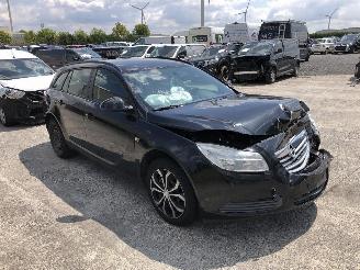 Opel Insignia SPORTS TOURER 2.0CDT picture 2