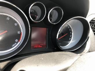 Opel Insignia SPORTS TOURER A20DTL picture 10