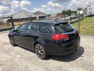 Opel Insignia SPORTS TOURER 2.0CDT picture 3