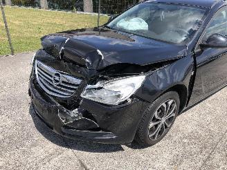 Opel Insignia SPORTS TOURER 2.0CDT picture 6