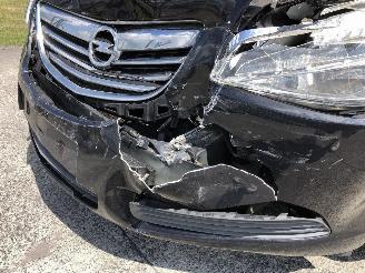 Opel Insignia SPORTS TOURER 2.0CDT picture 19