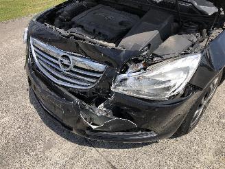 Opel Insignia SPORTS TOURER 2.0CDT picture 18