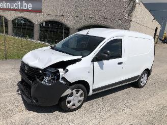 Dacia Dokker WORK EDITION 1.5 DCI picture 4