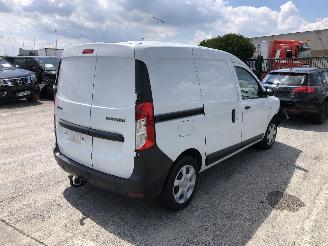 Dacia Dokker WORK EDITION 1.5 DCI picture 2