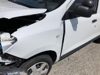 Dacia Dokker WORK EDITION 1.5 DCI picture 12