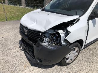Dacia Dokker WORK EDITION 1.5 DCI picture 8