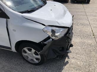 Dacia Dokker WORK EDITION 1.5 DCI picture 7