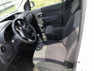 Dacia Dokker WORK EDITION 1.5 DCI picture 6