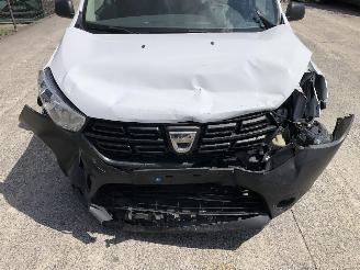 Dacia Dokker WORK EDITION 1.5 DCI picture 10