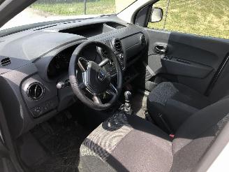 Dacia Dokker WORK EDITION 1.5 DCI picture 5