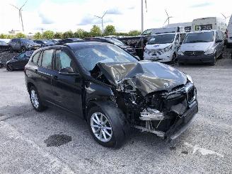BMW X1 SDRIVE16D picture 4