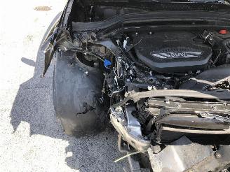 BMW X1 SDRIVE16D picture 22