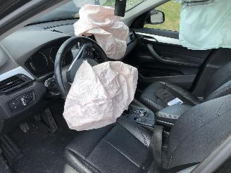 BMW X1 SDRIVE16D picture 5
