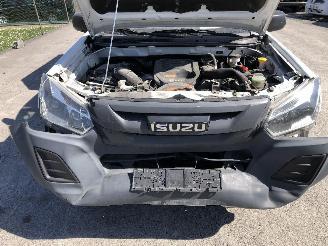 Isuzu D-Max 2.0 TD picture 6