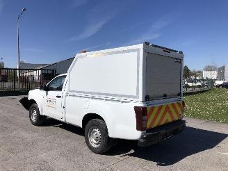 Isuzu D-Max 2.0 TD picture 3