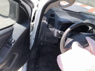 Isuzu D-Max 2.0 TD picture 19