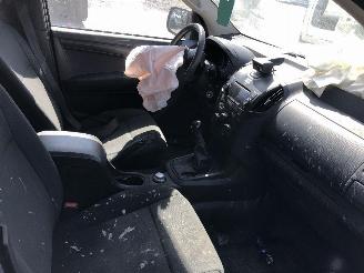 Isuzu D-Max 2.0 TD picture 21