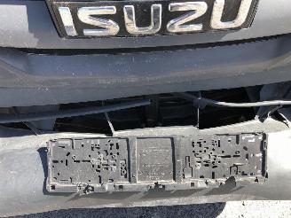 Isuzu D-Max 2.0 TD picture 8