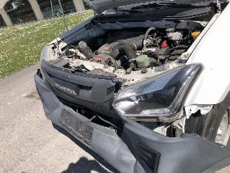 Isuzu D-Max 2.0 TD picture 11