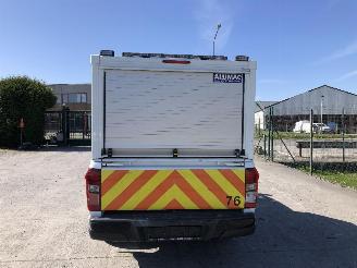 Isuzu D-Max 2.0 TD picture 16