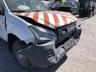 Isuzu D-Max 2.0 TD picture 5