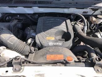 Isuzu D-Max 2.0 TD picture 7
