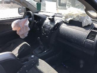 Isuzu D-Max 2.0 TD picture 20