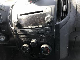 Isuzu D-Max 2.0 TD picture 23