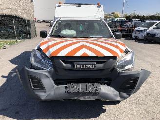 Isuzu D-Max 2.0 TD picture 17