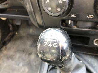 Isuzu D-Max 2.0 TD picture 24