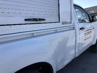 Isuzu D-Max 2.0 TD picture 13