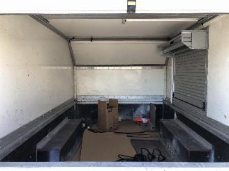 Isuzu D-Max 2.0 TD picture 14