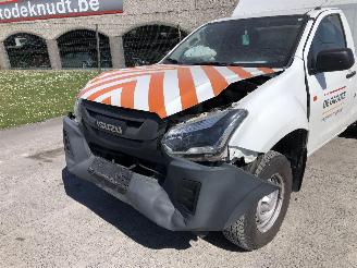 Isuzu D-Max 2.0 TD picture 15