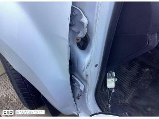 Isuzu D-Max 2.0 TD picture 27