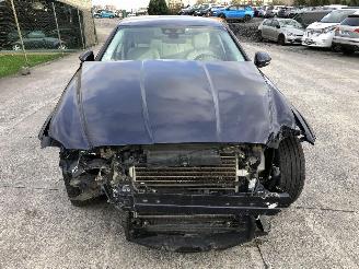 Jaguar XF 2.0 D   AWD picture 8