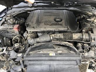 Jaguar XF 2.0 D   AWD picture 25
