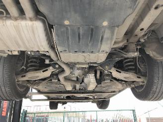 Jaguar XF 2.0 D   AWD picture 21